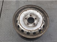  Диск колесный Opel Movano 2010- 20551553 #1