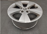  Колпачок литого диска Skoda Octavia (A7) 2013-2023 11474072 #4