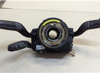  Переключатель поворотов и дворников (стрекоза) Audi A7 2010-2018 20551592 #1