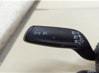  Переключатель поворотов и дворников (стрекоза) Audi A7 2010-2018 20551592 #4