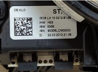  Переключатель поворотов и дворников (стрекоза) Audi A7 2010-2018 20551592 #6