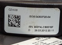  Переключатель поворотов и дворников (стрекоза) Audi A7 2010-2018 20551592 #8
