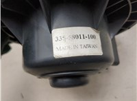 84156077 Двигатель отопителя (моторчик печки) Chevrolet Tahoe 2006-2014 20551611 #6