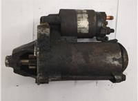  Стартер Ford Transit (Tourneo) Connect 2002-2013 20551617 #1
