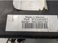 04692302ab Блок предохранителей Chrysler Town-Country 2007-2010 20551624 #5