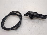  Ручка открывания капота Volkswagen Atlas 2017-2020 20551626 #2
