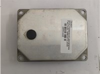  Блок управления двигателем Fiat Punto 1999-2010 20551660 #1