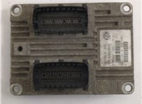  Блок управления двигателем Fiat Punto 1999-2010 20551660 #2