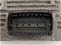 Блок управления двигателем Fiat Punto 1999-2010 20551660 #4