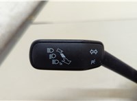  Переключатель поворотов и дворников (стрекоза) Volkswagen Atlas 2017-2020 20551666 #4