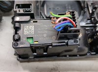 3GN713109B Рамка под кулису Volkswagen Atlas 2017-2020 20551671 #4