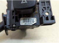  Переключатель поворотов и дворников (стрекоза) Chevrolet Tahoe 2006-2014 20551688 #4