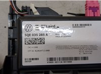 5Q7035285A Блок управления телефоном Volkswagen Atlas 2017- 20551700 #2