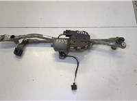 4G1955023A Механизм стеклоочистителя (трапеция дворников) Audi A6 (C7) 2011-2018 20551709 #1