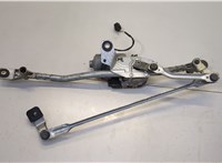 4G1955023A Механизм стеклоочистителя (трапеция дворников) Audi A6 (C7) 2011-2018 20551709 #2