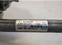 4G1955023A Механизм стеклоочистителя (трапеция дворников) Audi A6 (C7) 2011-2018 20551709 #5