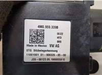 4M0959339B Блок управления сиденьями Volkswagen Atlas 2017- 20551733 #2