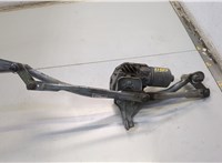 61617306266, 7306266 Механизм стеклоочистителя (трапеция дворников) BMW 5 F10 2010-2017 20551739 #1