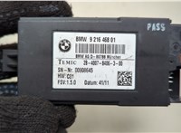  Блок управления обогревом сидений BMW 5 F10 2010-2017 20551746 #4