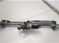76530SJCA01 Механизм стеклоочистителя (трапеция дворников) Honda Ridgeline 2005-2014 20551747 #1