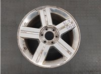 09596189 Комплект литых дисков Chevrolet Trailblazer 2001-2010 20551748 #2