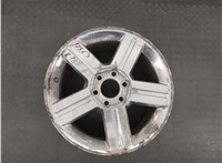 09596189 Комплект литых дисков Chevrolet Trailblazer 2001-2010 20551748 #1