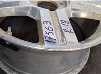 09596189 Комплект литых дисков Chevrolet Trailblazer 2001-2010 20551748 #16