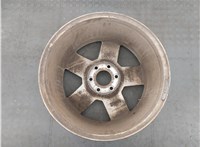 09596189 Комплект литых дисков Chevrolet Trailblazer 2001-2010 20551748 #26