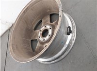 09596189 Комплект литых дисков Chevrolet Trailblazer 2001-2010 20551748 #29