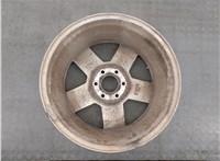 09596189 Комплект литых дисков Chevrolet Trailblazer 2001-2010 20551748 #28