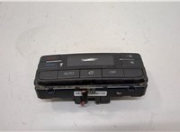 3CN90749D Переключатель отопителя (печки) Volkswagen Atlas 2017-2020 20551750 #1