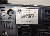 3CN90749D Переключатель отопителя (печки) Volkswagen Atlas 2017-2020 20551750 #4