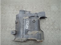  Защита днища, запаски, КПП, подвески BMW 5 F10 2010-2017 20551752 #2