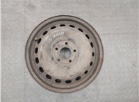 Диск колесный Renault Scenic 2009-2012 20551758 #1