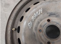  Диск колесный Renault Scenic 2009-2012 20551758 #2