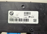 61359267516 Блок комфорта BMW 5 F10 2010-2017 20551762 #2