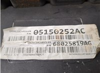 P05150252AC Блок управления двигателем Chrysler Town-Country 2007-2010 20551772 #3