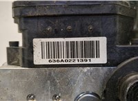 42643519 Блок АБС, насос (ABS, ESP, ASR) Chevrolet Trax 2016-2022 20551798 #5