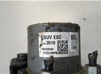 42643519 Блок АБС, насос (ABS, ESP, ASR) Chevrolet Trax 2016-2022 20551798 #6