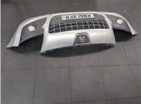  Заглушка буксировочного крюка Peugeot 3008 2009-2016 11474176 #6