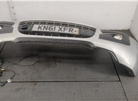  Заглушка буксировочного крюка Peugeot 3008 2009-2016 11474176 #1