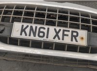  Заглушка буксировочного крюка Peugeot 3008 2009-2016 11474176 #2
