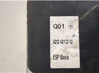 A2124313012 Блок АБС, насос (ABS, ESP, ASR) Mercedes E W212 2009-2016 20551820 #3