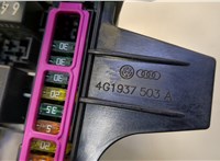 4G1937503A Блок предохранителей Audi A7 2010-2018 20551838 #4