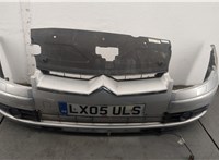 6206E1 Фара противотуманная (галогенка) Citroen C5 2004-2008 11474198 #1