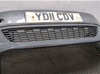 6R0807221R Бампер Volkswagen Polo 2009-2014 20551874 #2