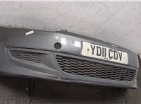 6R0807221R Бампер Volkswagen Polo 2009-2014 20551874 #12