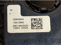  Шлейф руля Chevrolet Trax 2016-2022 20551896 #5