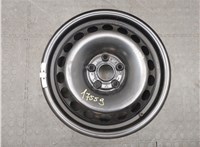  Диск колесный Volkswagen Passat 6 2005-2010 20551897 #1