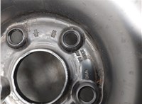  Диск колесный Volkswagen Passat 6 2005-2010 20551897 #3